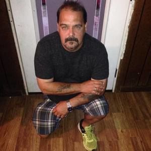 Meet your Posher, Tim